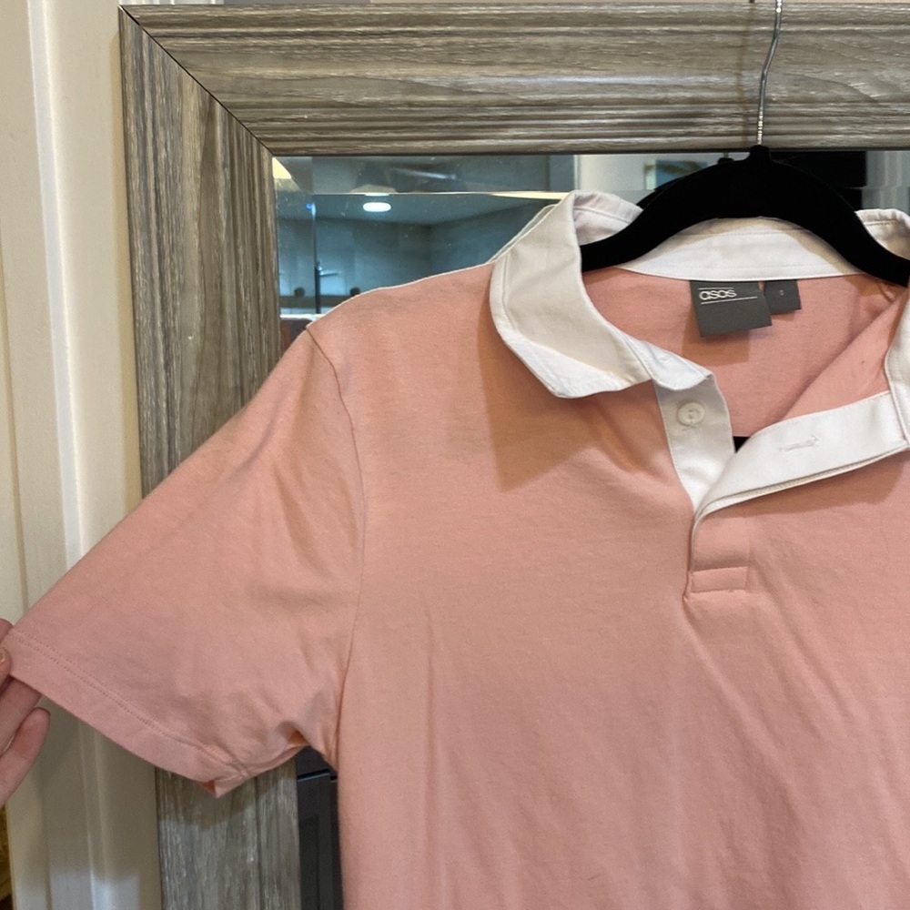 ASOS Polo - Picture 3 of 4